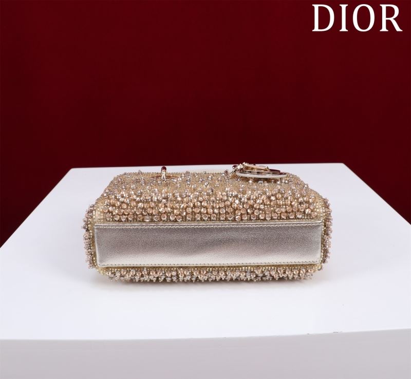 Christian Dior My Lady Bags